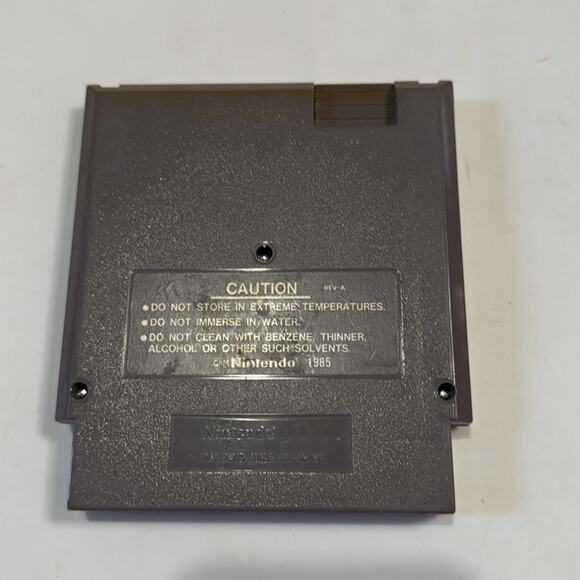 Side Pocket Nintendo NES Video Game and Manual - Picture 3 of 6